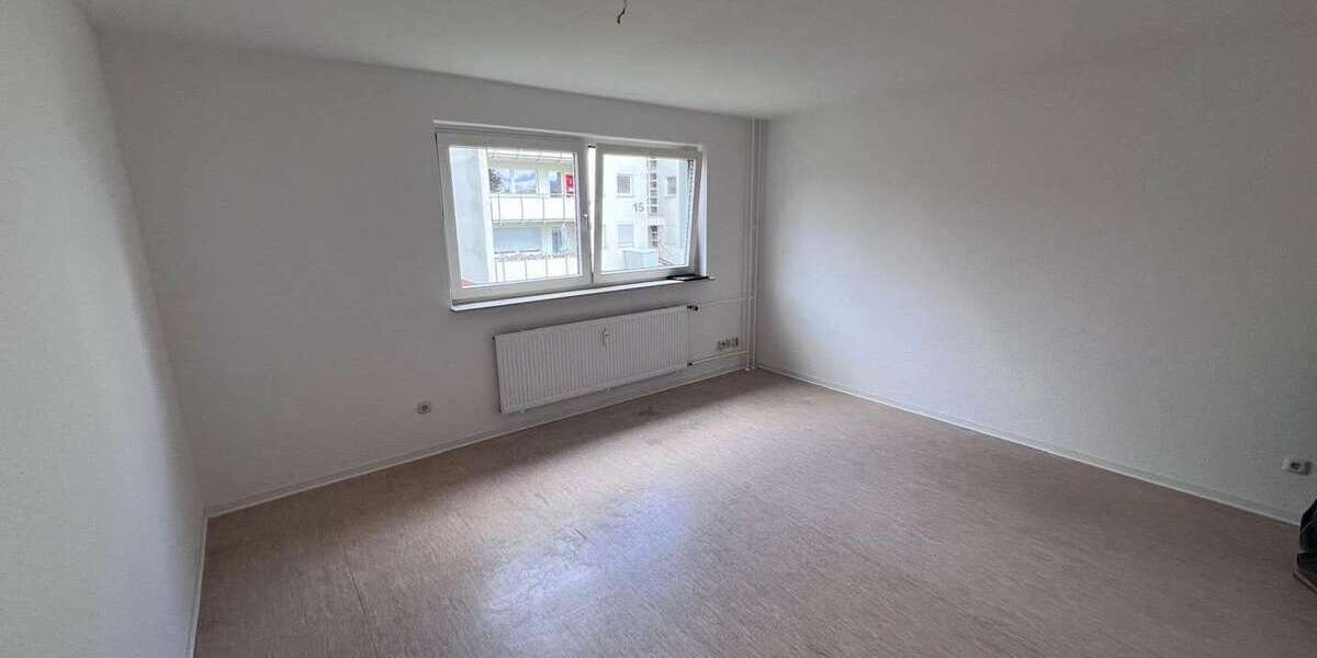 Etagenwohnung Steinau - 2 Zimmer, 45 m&sup2;, 370&euro; | Angebot:27033183