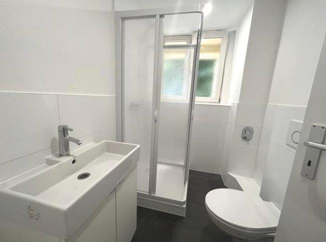 Wohnen auf Zeit Hamburg Barmbek-Süd - 1 Zimmer, 14 m&sup2;, 531&euro; | Angebot:26687873