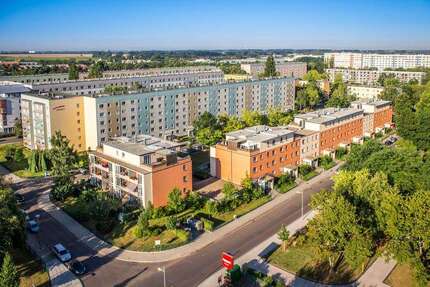 Wohnung Magdeburg Reform - 3 Zimmer, 61 m&sup2;, 465&euro; | Angebot:27014622