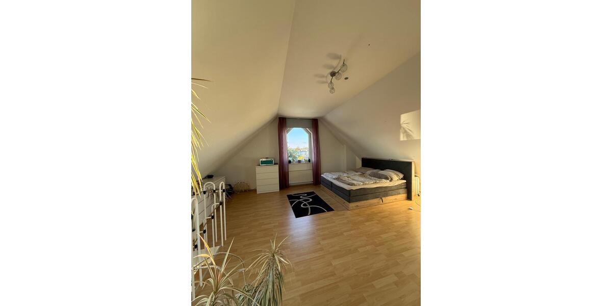 Maisonettenwohnung Walldürn - 4 Zimmer, 97 m&sup2;, 850&euro; | Angebot:26129571