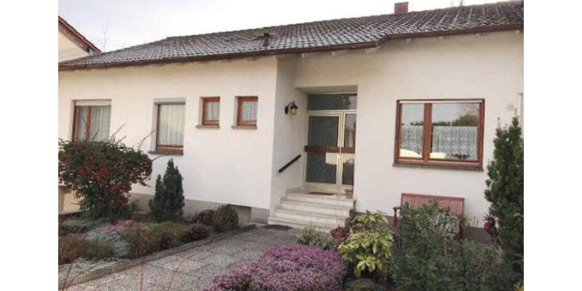 Etagenwohnung Mainz Gonsenheim - 5 Zimmer, 104 m&sup2;, 395&euro; | Angebot:24693976