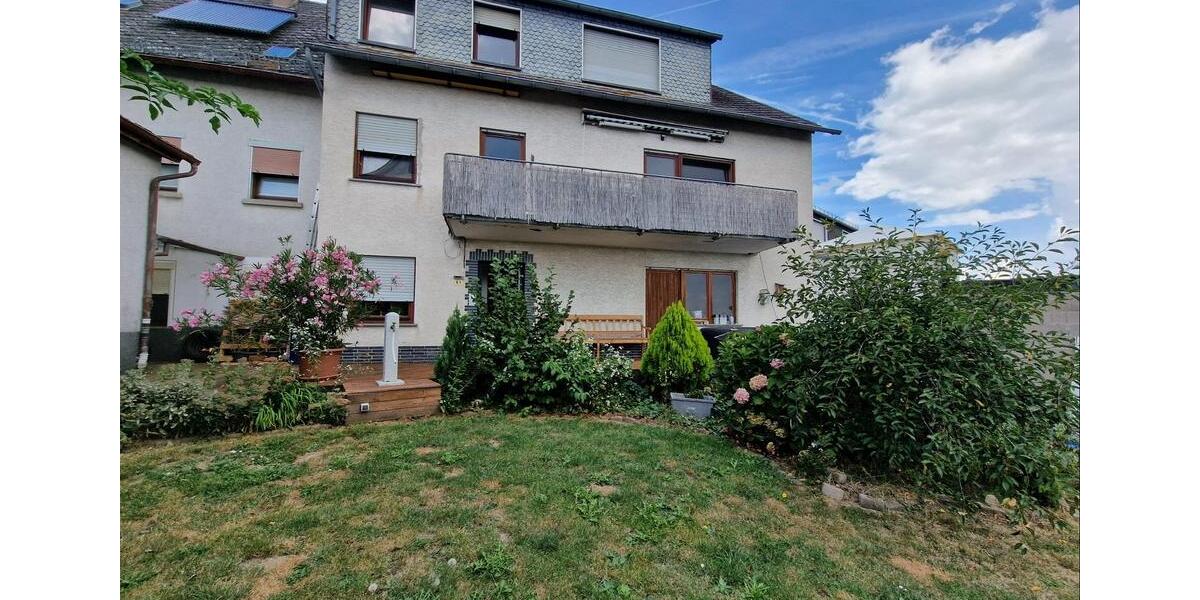 Doppelhaushälfte Niederburg - 3 Zimmer, 150 m&sup2;, 950&euro; | Angebot:26167780