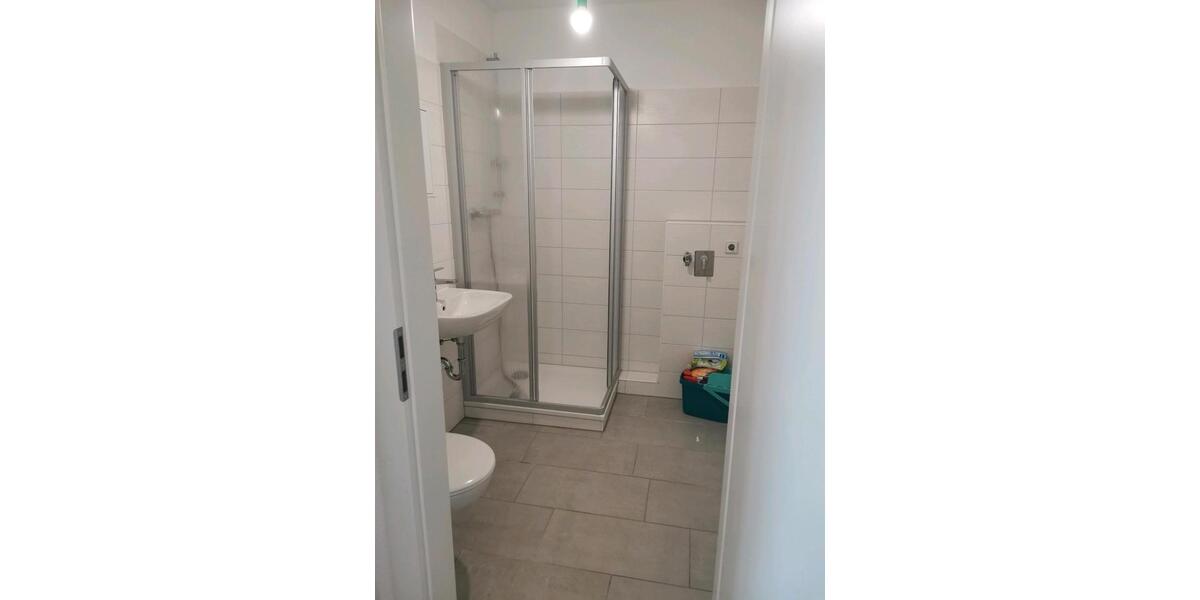 Etagenwohnung Jena Lobeda-Altstadt - 1 Zimmer, 33 m&sup2;, 308&euro; | Angebot:26613462