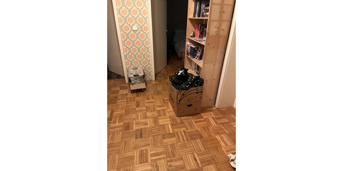 Wohnen auf Zeit Uttenreuth - 12 Zimmer, 78 m&sup2;, 400&euro; | Angebot:24593608