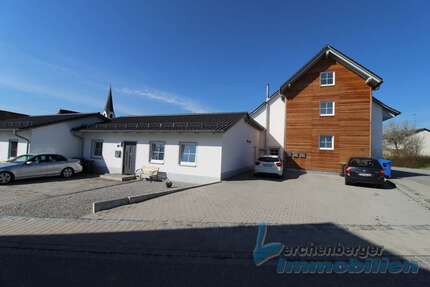 Wohnung zum Mieten in Johanniskirchen 900 € 115 m²