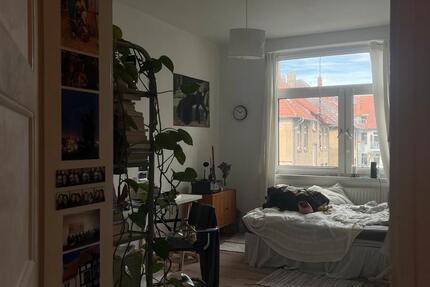 WG Zimmer Untermiete Östliches Ringgebiet Feb-Jun 16 zimmer