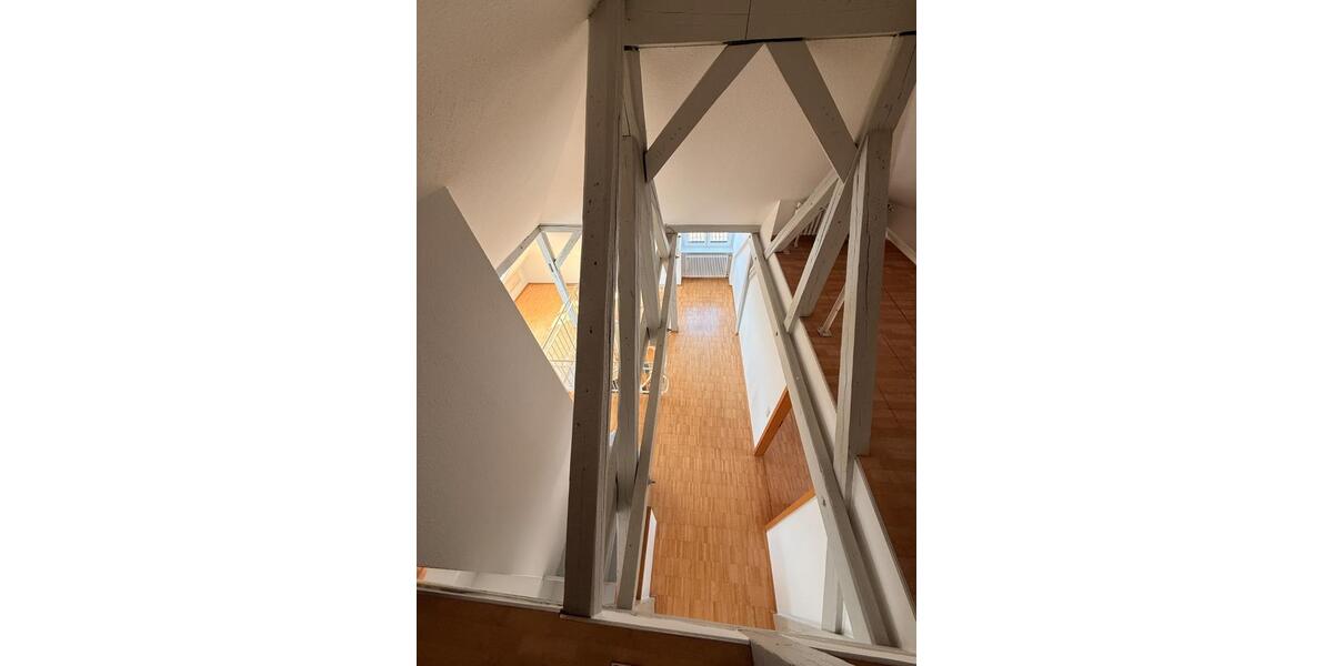 Maisonettenwohnung Zell am Harmersbach - 4 Zimmer, 167 m&sup2;, 1.170&euro; | Angebot:25479850