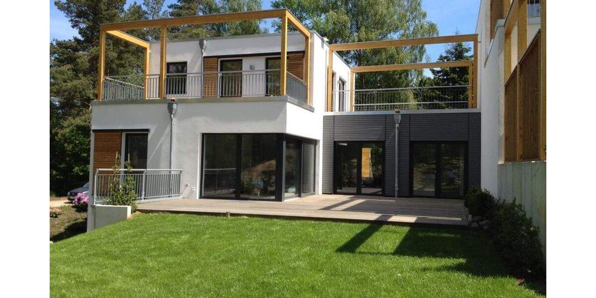 Einfamilienhaus Buchholz in der Nordheide Holm-Seppensen - 5 Zimmer, 249 m&sup2;, 2.610&euro; | Angebot:26157459