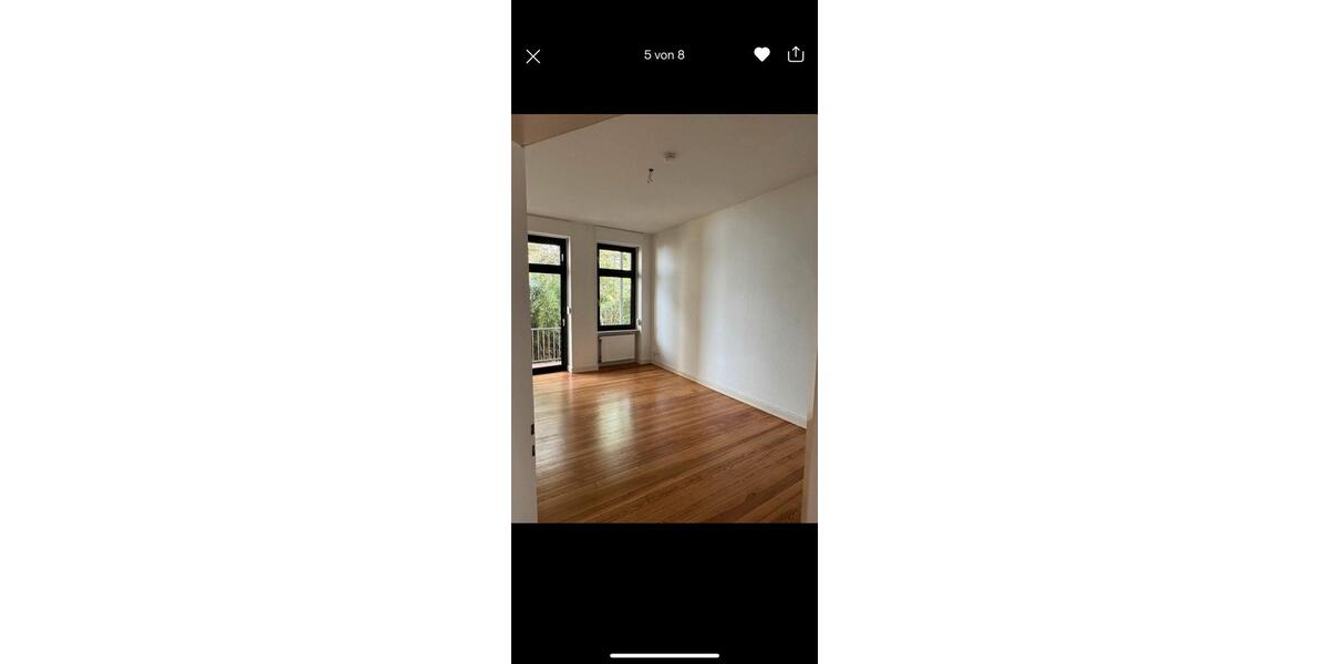 Mietwohnung 4 zimmer