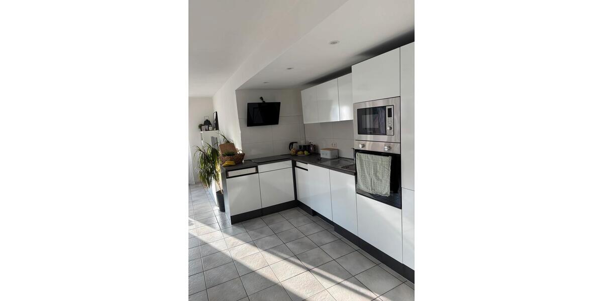 Erdgeschoßwohnung Schrozberg - 2 Zimmer, 75 m&sup2;, 800&euro; | Angebot:25421006