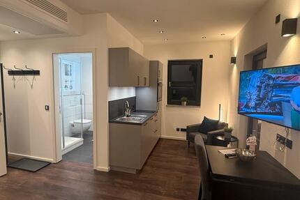 Wohnung Maisach - 1 Zimmer, 35 m&sup2;, 1.199&euro; | Angebot:24582815