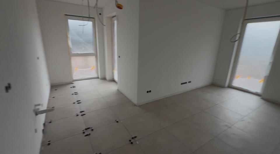 Etagenwohnung Bad Sobernheim - 3 Zimmer, 73 m&sup2;, 1.070&euro; | Angebot:23721256