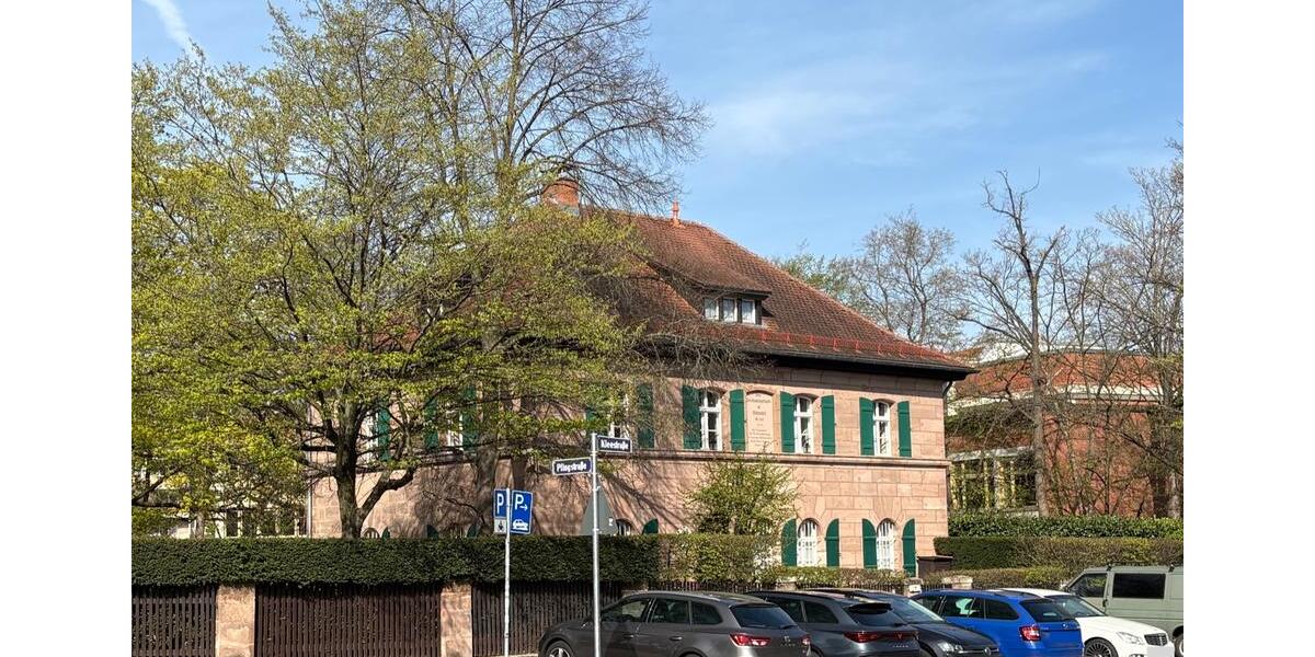 Gewerbeobjekt Nürnberg Hasenbuck - 1.290&euro; | Angebot:26590516