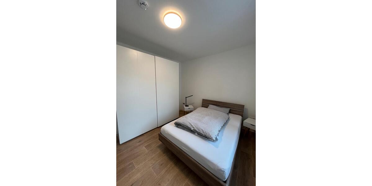 Erdgeschoßwohnung Trier Nord - 2 Zimmer, 60 m&sup2;, 650&euro; | Angebot:25973228