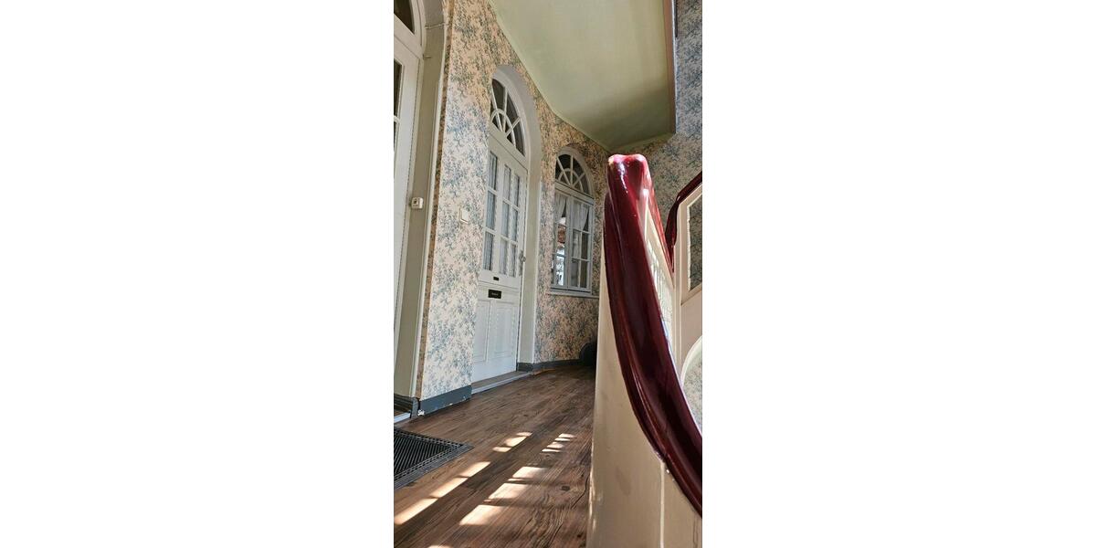 Dachgeschoßwohnung Celle Altenhagen - 5 Zimmer, 115 m&sup2;, 1.060&euro; | Angebot:26679463