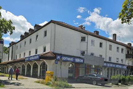 Gewerbeobjekt Waldkraiburg - 3.500&euro; | Angebot:26896845