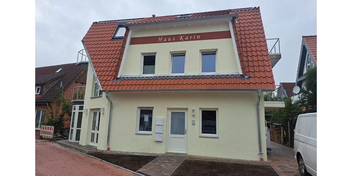 Erdgeschoßwohnung Boltenhagen - 3 Zimmer, 72 m&sup2;, 1.296&euro; | Angebot:23710586