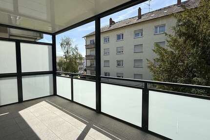 Wohnung Singen - 3 Zimmer, 86 m&sup2;, 1.340&euro; | Angebot:27101818