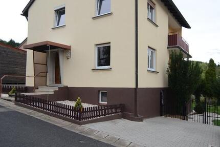 Wohnung Schweinfurt Gartenstadt - 2 Zimmer, 17 m&sup2;, 19&euro; | Angebot:25886338