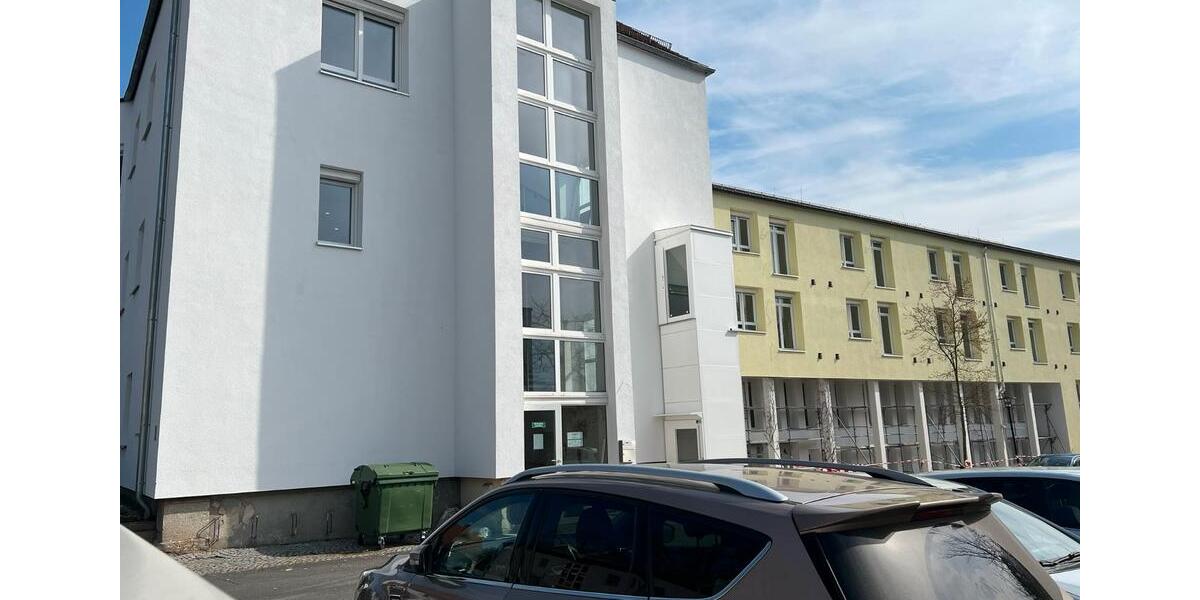 Etagenwohnung Waldsassen - 2 Zimmer, 50 m&sup2;, 530&euro; | Angebot:26583409