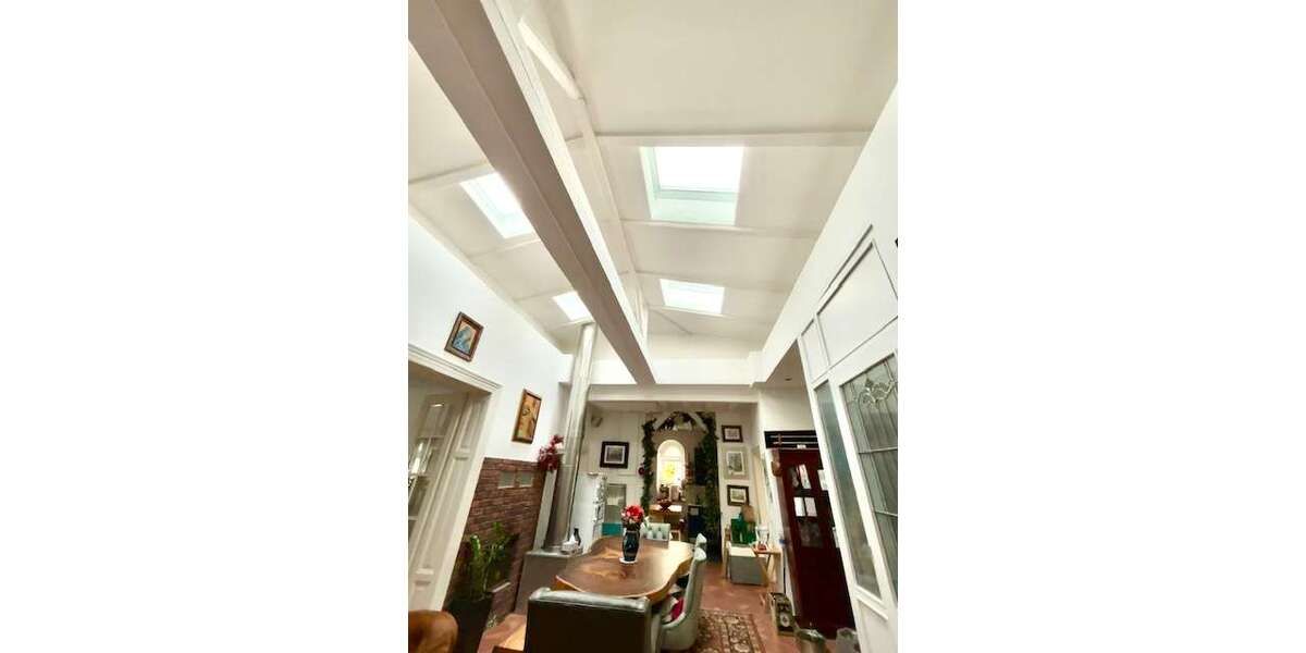 Etagenwohnung Wiesbaden Nordost - 5 Zimmer, 180 m&sup2;, 3.200&euro; | Angebot:25139499