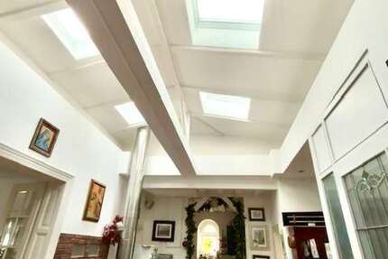 Wohnung Wiesbaden Nordost - 5 Zimmer, 180 m&sup2;, 3.200&euro; | Angebot:25139499