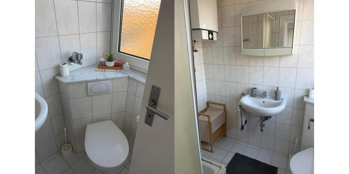 Wohnen auf Zeit Bielefeld Sennestadt - 1 Zimmer, 39 m&sup2;, 17&euro; | Angebot:24655847
