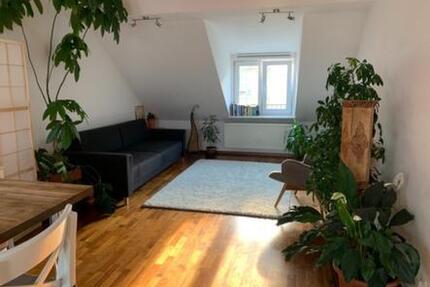 Goetheplatz: Zimmer in möbilierter vegetarischer WG zimmer