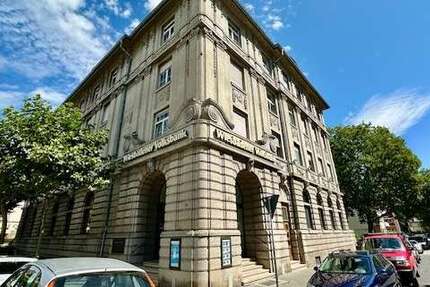 Wohnung zum Mieten in Wiesbaden 1.870 € 154 m²