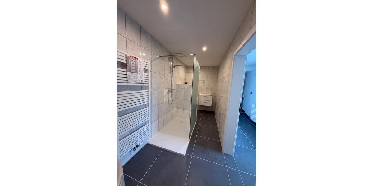 Erdgeschoßwohnung Völklingen - 3 Zimmer, 100 m&sup2;, 850&euro; | Angebot:25539811