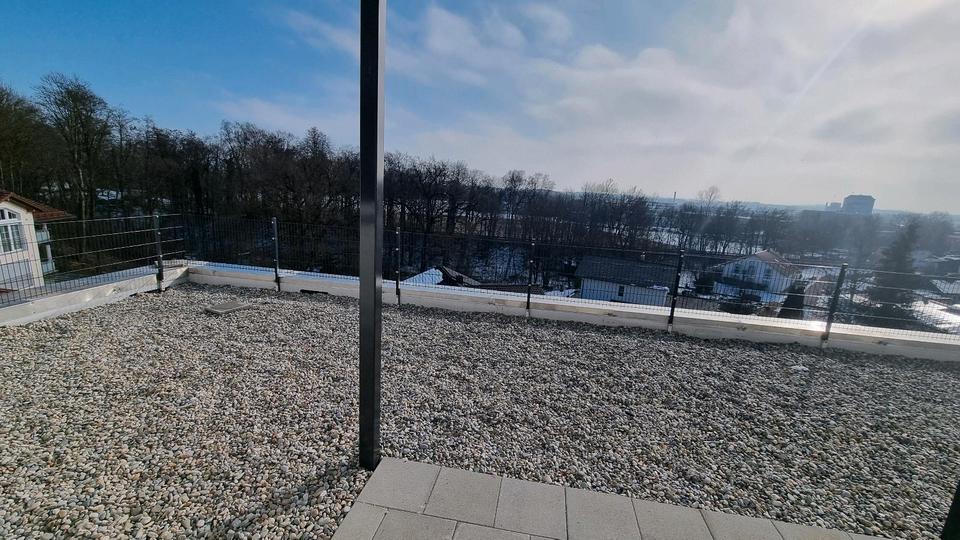 Erdgeschoßwohnung Mühldorf am Inn - 2 Zimmer, 80 m&sup2;, 1.050&euro; | Angebot:25135313