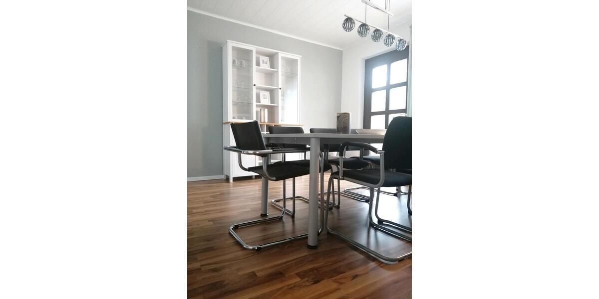 Wohnen auf Zeit Bünde - 4 Zimmer, 15 m&sup2;, 650&euro; | Angebot:24486698