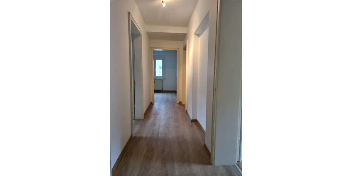 Etagenwohnung Wolfach - 3 Zimmer, 59 m&sup2;, 680&euro; | Angebot:25139151