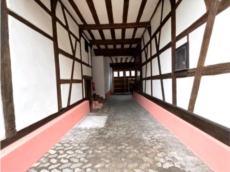 Etagenwohnung Rheinau - 2 Zimmer, 43 m&sup2;, 1.000&euro; | Angebot:25639838