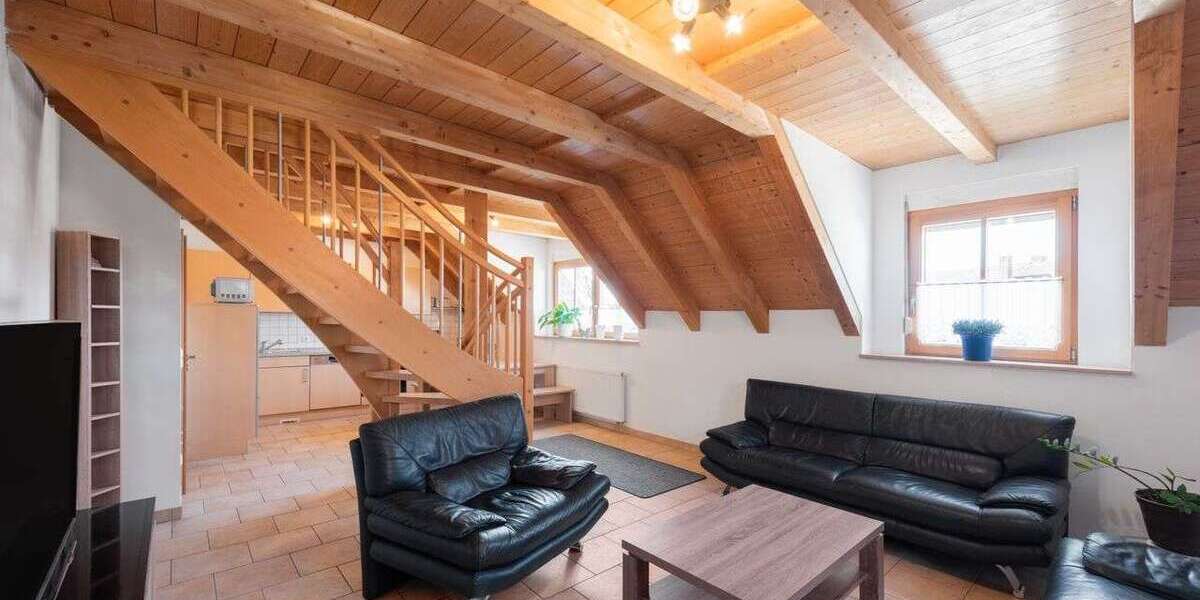 Zimmer Berching - 2 Zimmer, 850&euro; | Angebot:26614829