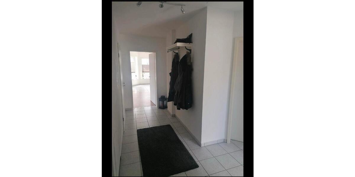 3 ZKB Wohnung zu vermieten 3 zimmer