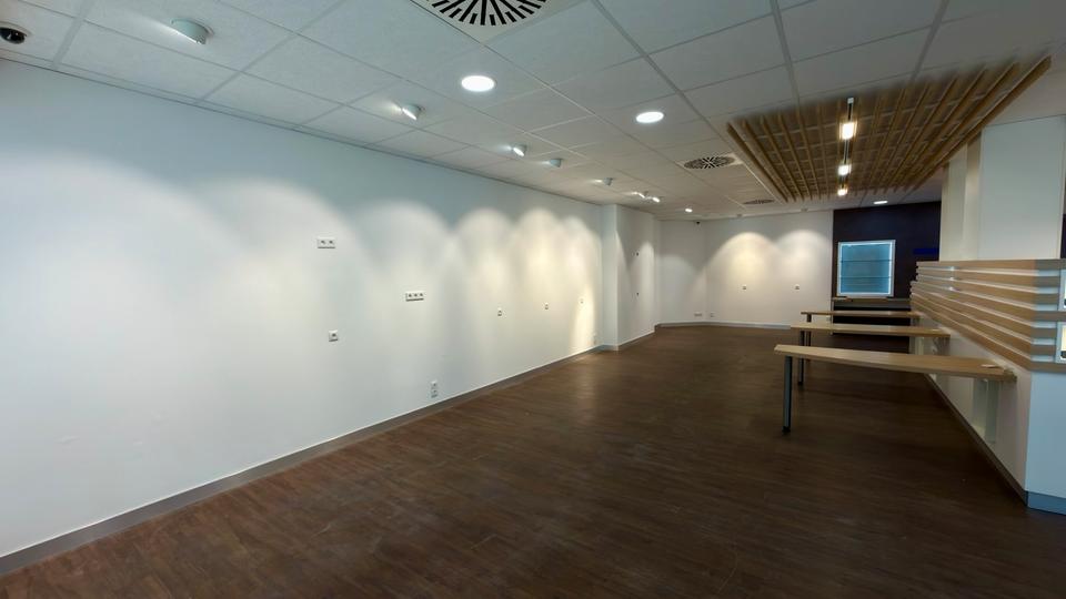 Gewerbeobjekt Kassel - 1.990&euro; | Angebot:26042617