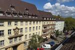 Wohnen auf Zeit Mannheim Neckarstadt-Ost - 13 Zimmer, 65 m&sup2;, 570&euro; | Angebot:26660824
