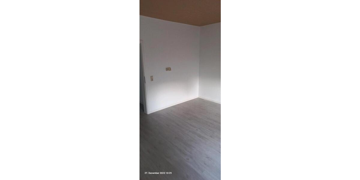 Erdgeschoßwohnung Nienburg (Saale) - 2 Zimmer, 50 m&sup2;, 299&euro; | Angebot:26314586