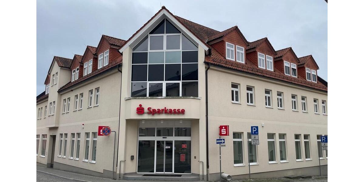 Etagenwohnung Auma-Weidatal Weidatal - 3 Zimmer, 94 m&sup2;, 564&euro; | Angebot:24256009