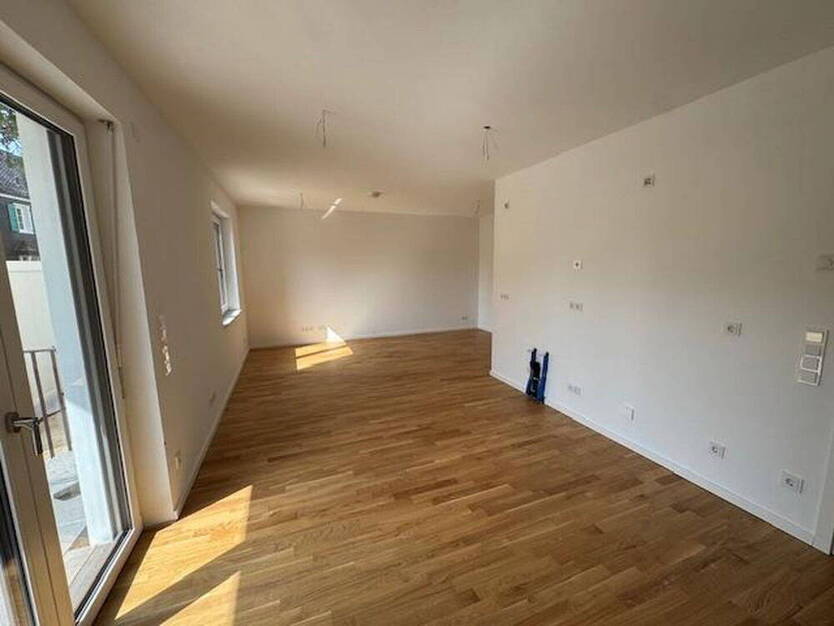 Luxuriöse 1-Zimmer-NeubauWohnung - 40 m² - Erstbezug ab November