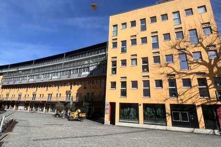 Gewerbeobjekt Landshut - 2.650&euro; | Angebot:26198688