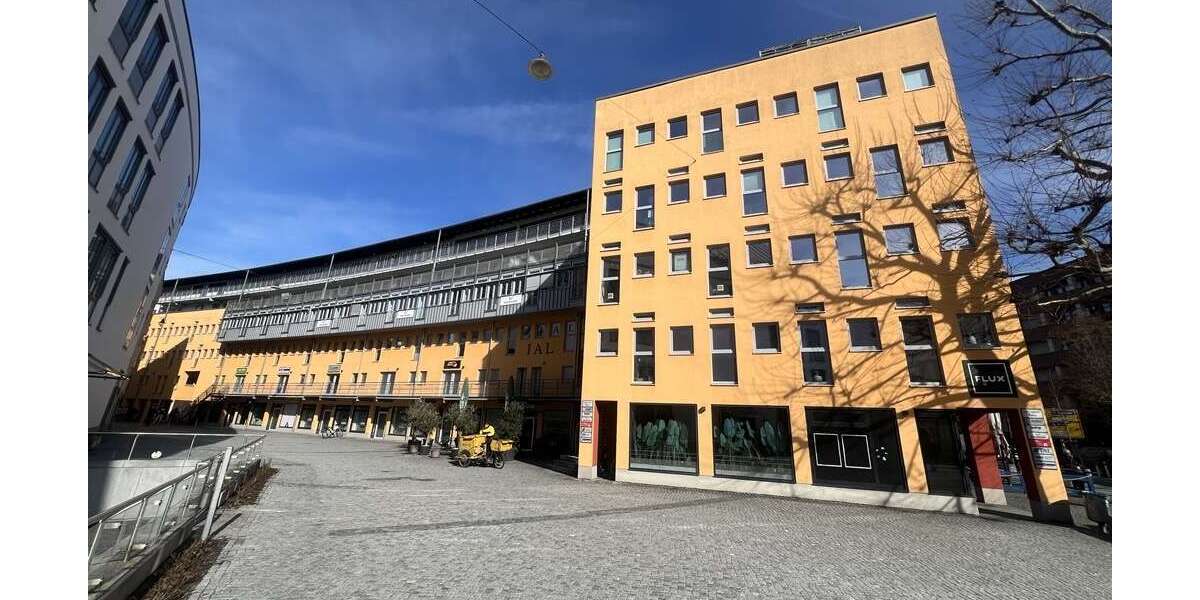 Gewerbeobjekt Landshut - 2.650&euro; | Angebot:26198688