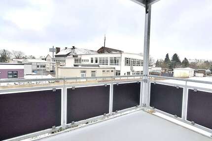 Wohnung zum Mieten in Minden 599 € 49.2 m² 2 zimmer