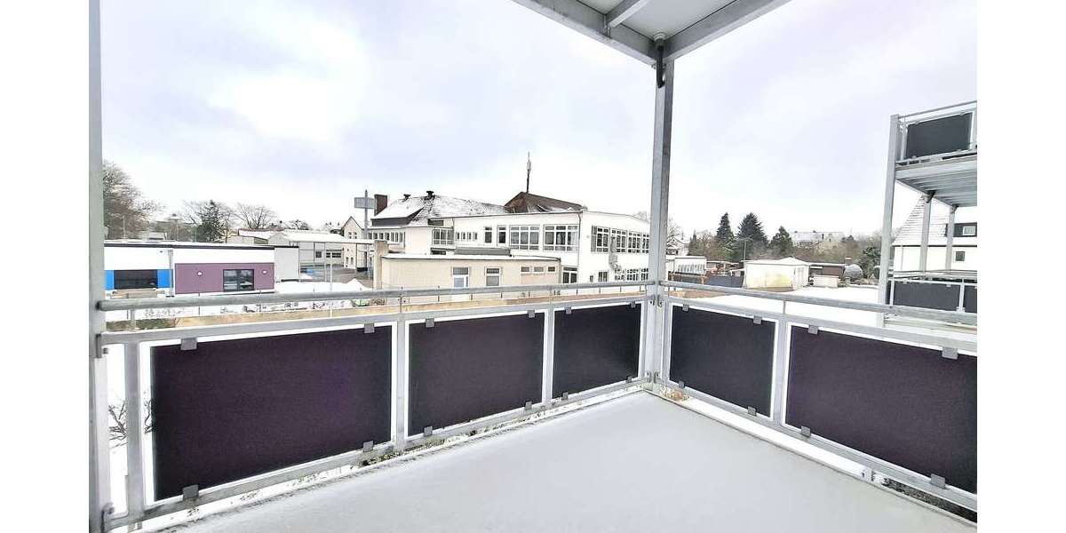 Wohnung zum Mieten in Minden 599 € 49.2 m² 2 zimmer