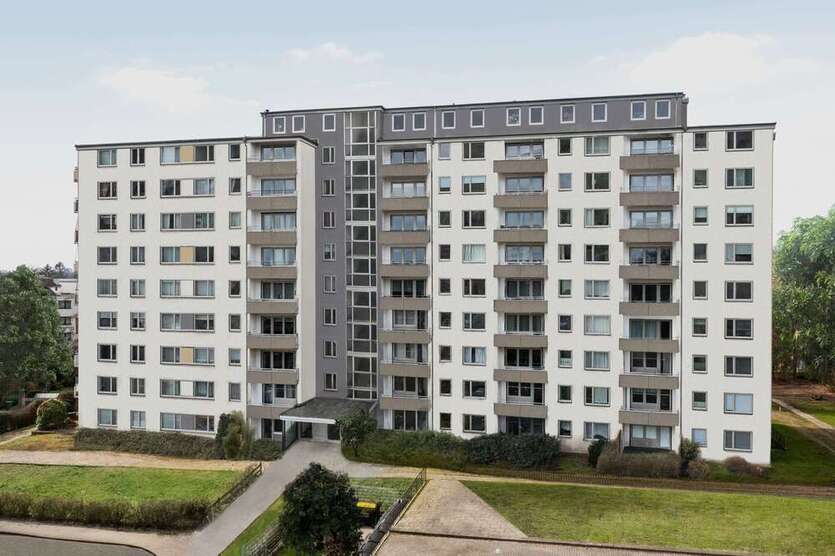 Wohnung zum Mieten in Hamburg 931 € 66.5 m²