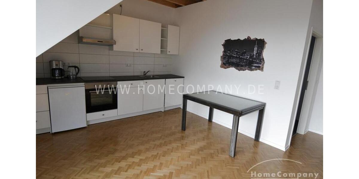 Wohnen auf Zeit Kiel - 2 Zimmer, 60 m&sup2;, 1.320&euro; | Angebot:23395691