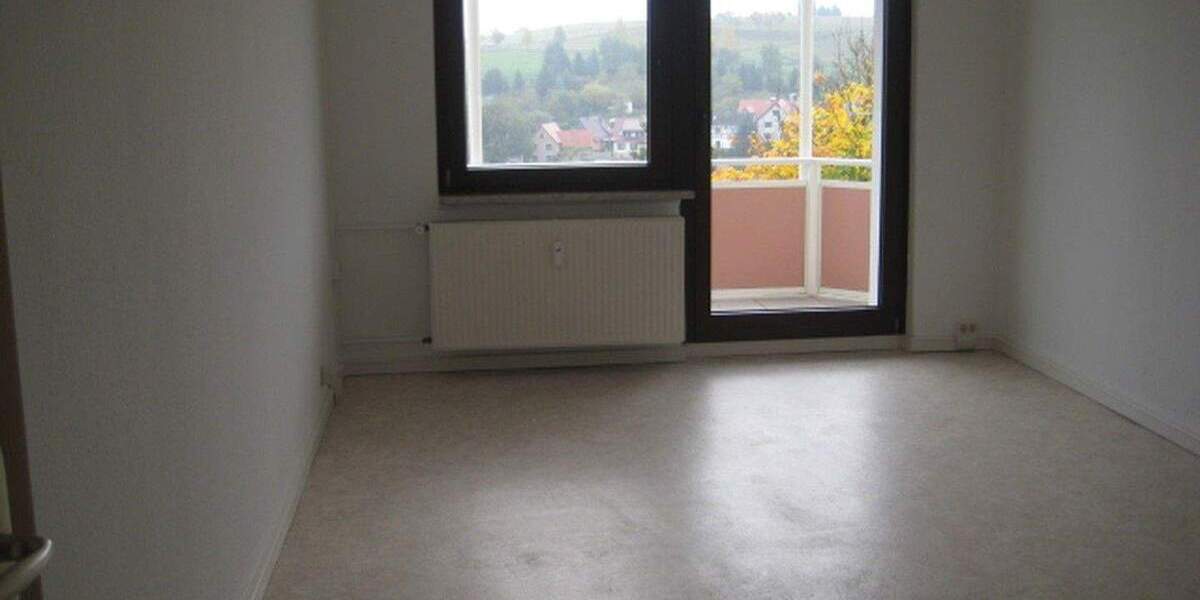 Etagenwohnung Am Ohmberg OT Bischofferode Bischofferode - 3 Zimmer, 60 m&sup2;, 293&euro; | Angebot:25696026