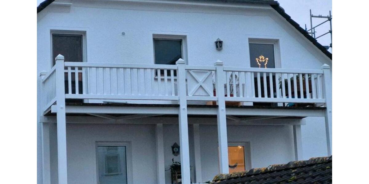 Maisonettenwohnung Admannshagen-Bargeshagen Bargeshagen - 2 Zimmer, 77 m&sup2;, 1.065&euro; | Angebot:26252875