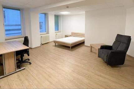 LINGEN: Großes 26 m² Zimmer in zentral gelegener 4er-WG! 1 zimmer